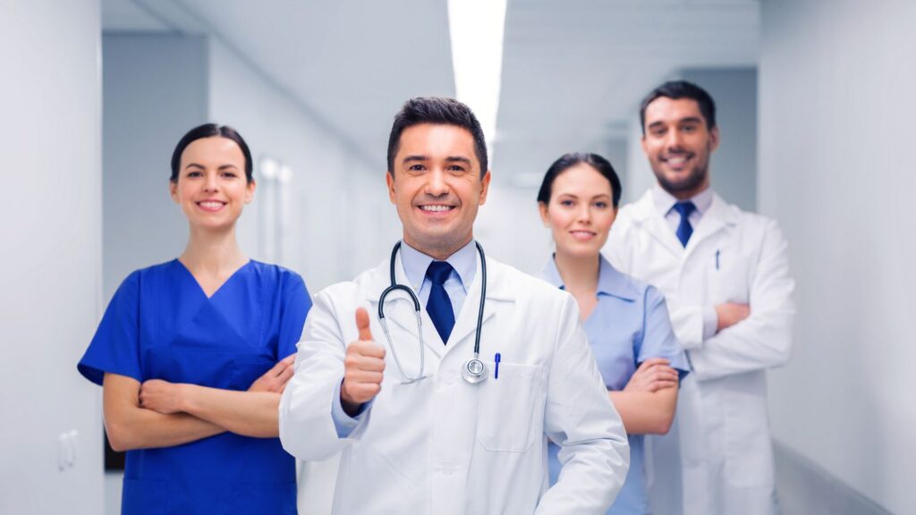 Ποιοι μπορούν να συστήσουν Ιατρική Εταιρεία - All about accounting 