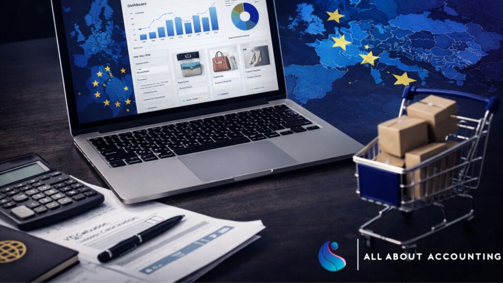 4 Κρίσιμα Φορολογικά Λάθη σε eShops με Διεθνείς Πωλήσεις- all about-accounting-εξειδικευση στο ecommerce
