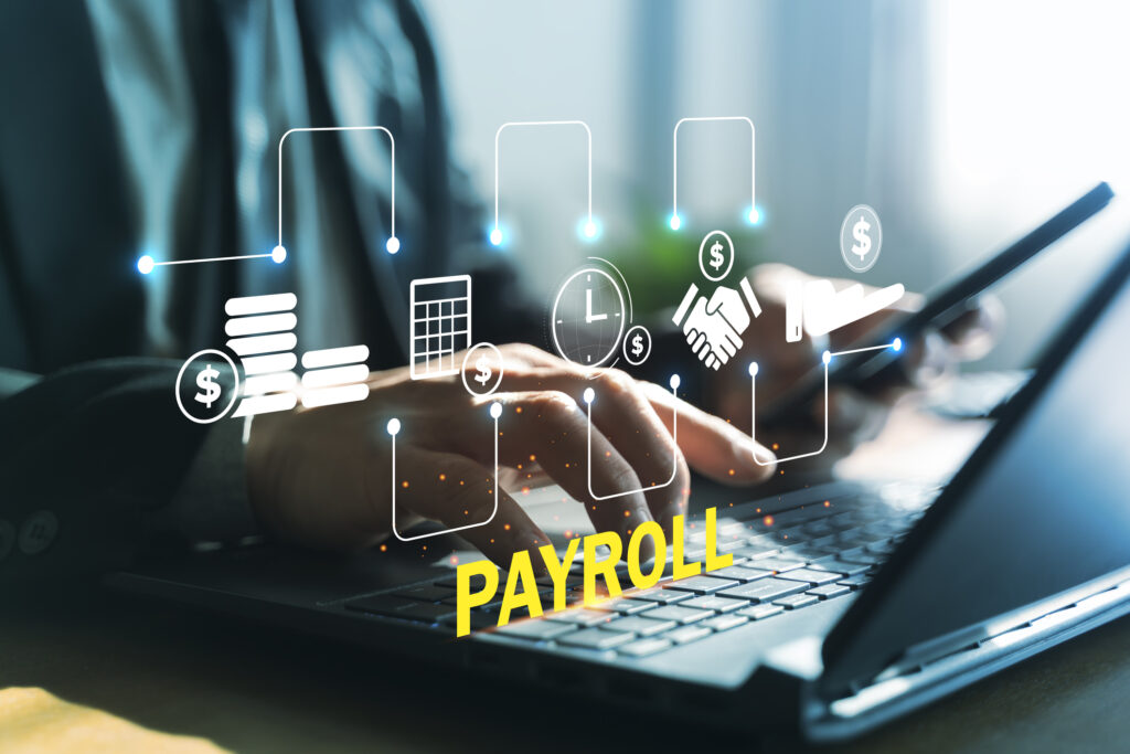 Μισθοδοσία σε Εταιρείες Τεχνολογίας | Υπηρεσίες για Startups & Scale-ups