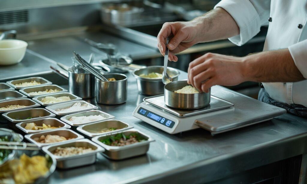 Οδηγός food cost για εστιατόρια: τύπος, κοστολόγηση πιάτου, ΦΠΑ, prime cost και πρακτικοί τρόποι μείωσης του κόστους.
